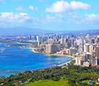 ハワイに住みたい